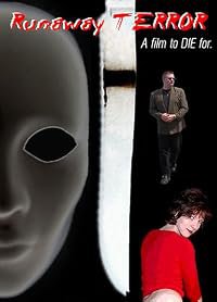 Runaway Terror poster