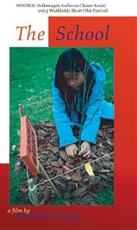 The School poster