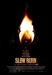 Slow Burn poster