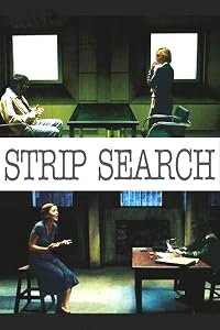 Strip Search poster