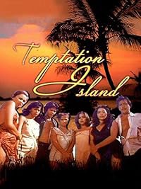 Temptation Island poster