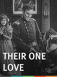 Their One Love poster