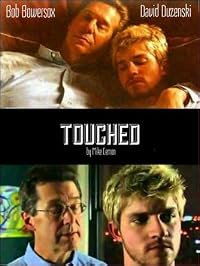 Touched poster