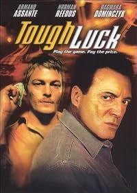 Tough Luck poster