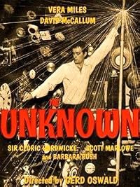 The Unknown poster