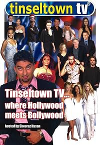 Tinseltown TV poster