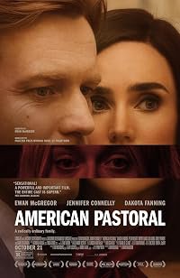 American Pastoral poster