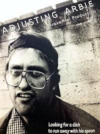 Adjusting Arbie poster