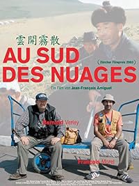 Au sud des nuages poster