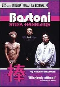 Bastoni: The Stick Handlers poster