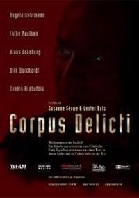 Corpus delicti poster