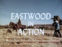 Eastwood in Action poster