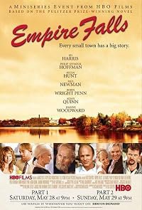 Empire Falls poster