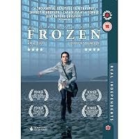 Frozen poster