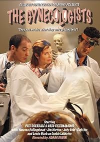 The Gynecologists poster
