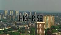 Highrise poster