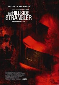 The Hillside Strangler poster