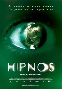 Hipnos poster