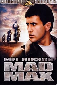 Mad Max: Film Phenomenon poster