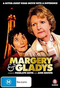 Margery and Gladys poster