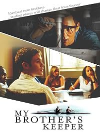 My Brother's Keeper poster