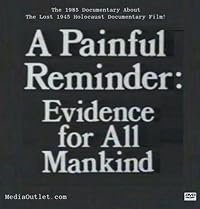 A Painful Reminder: Evidence for All Mankind poster
