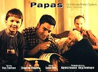 Papas poster