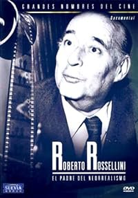 Roberto Rossellini: Frammenti e battute poster