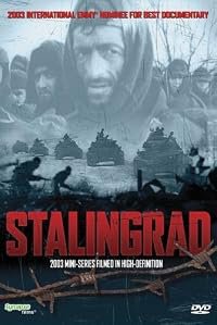 Stalingrad poster