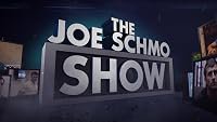 The Joe Schmo Show poster