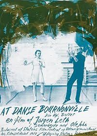 At danse Bournonville poster
