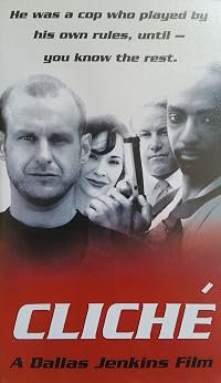 Cliché poster