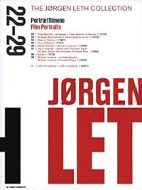 Dansk litteratur poster