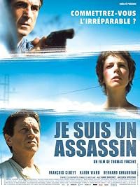 Je suis un assassin poster