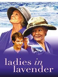 Ladies in Lavender poster