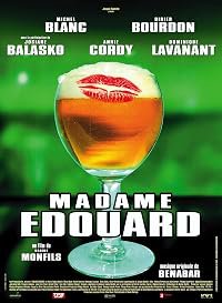 Madame Edouard poster