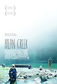 Mean Creek poster