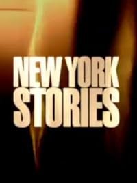 New York Stories poster