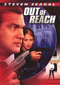 Out of Reach poster