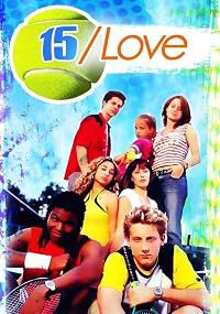 15/Love poster
