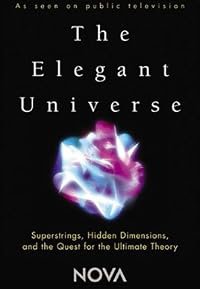 The Elegant Universe poster