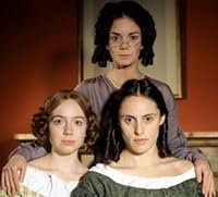 In Search of the Brontës poster