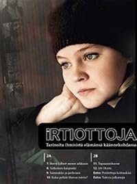 Irtiottoja poster