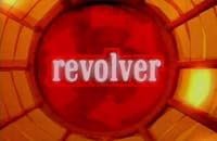 Revolver poster