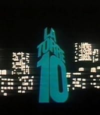 La torre 10 poster