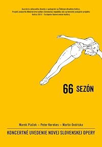 66 sezón poster