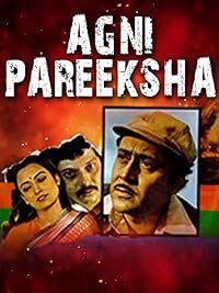 Agni Pareeksha poster