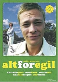 Alt for Egil poster