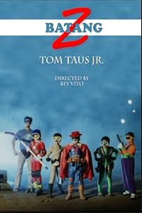 Batang Z poster