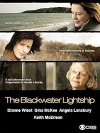 The Blackwater Lightship poster